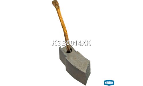 Щетка мотора отопителя Krauf, арт. KSB0014XK