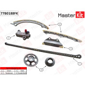 Комплект для замены цепи ГРМ MasterKit, арт. 77B0188FK