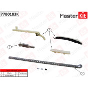 Комплект для замены цепи ГРМ MasterKit, арт. 77B0183K