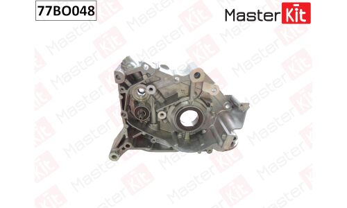 Насос масляный Master KiT, арт. 77BO048