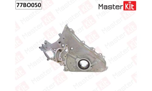 Насос масляный Master KiT, арт. 77BO050
