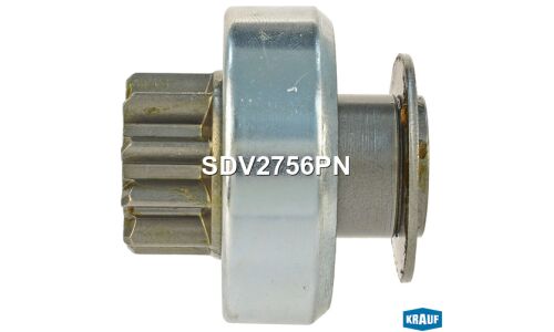 Бендикс стартера Krauf, арт. SDV2756PN