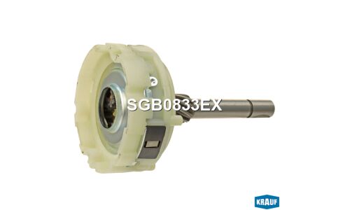 Дифференциал Krauf, арт. SGB0833EX