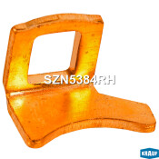 Контакт втягивающего реле стартера (1 шт) Krauf, арт. SZN5384RH