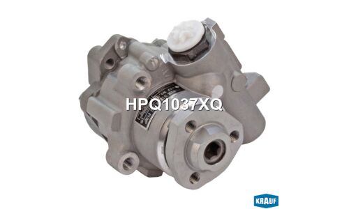 Насос гидроусилителя руля Krauf, арт. HPQ1037XQ