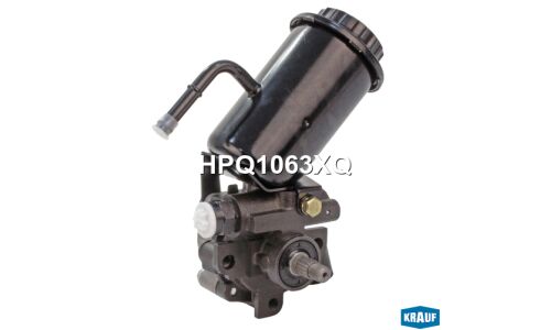 Насос гидроусилителя руля Krauf, арт. HPQ1063XQ