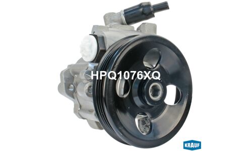Насос гидроусилителя руля Krauf, арт. HPQ1076XQ