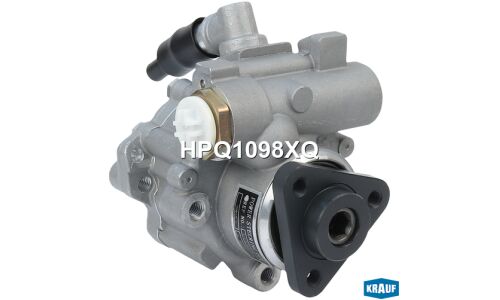 Насос гидроусилителя руля Krauf, арт. HPQ1098XQ