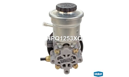 Насос гидроусилителя руля Krauf, арт. HPQ1253XQ