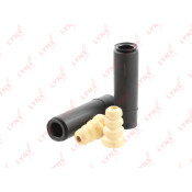 Защитный комплект амортизатора LYNXauto, задний, 2 пыльника + 2 отбойника, арт. PR-7105 Защитный комплект амортизатора LYNXauto, задний, 2 пыльника + 2 отбойника, арт. PR-7105