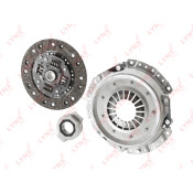 Комплект сцепления LYNXauto, арт. CL-1226