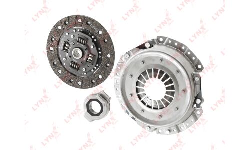 Комплект сцепления LYNXauto, арт. CL-1226