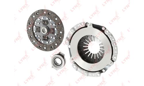 Комплект сцепления LYNXauto, арт. CL-1226