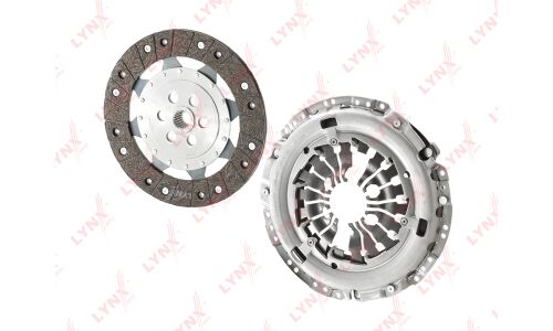 Комплект сцепления LYNXauto, арт. CL-1422