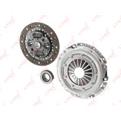 Комплект сцепления LYNXauto, арт. CL-1476