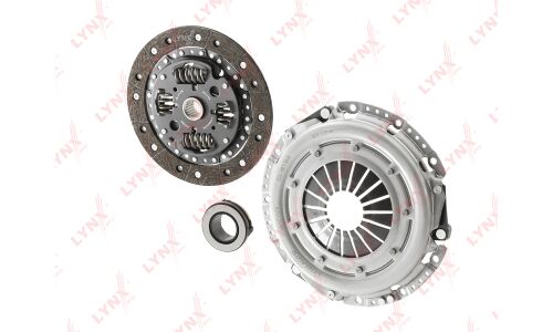 Комплект сцепления LYNXauto, арт. CL-1476