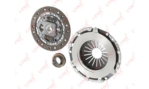 Комплект сцепления LYNXauto, арт. CL-1476