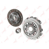 Комплект сцепления LYNXauto, арт. CL-1657