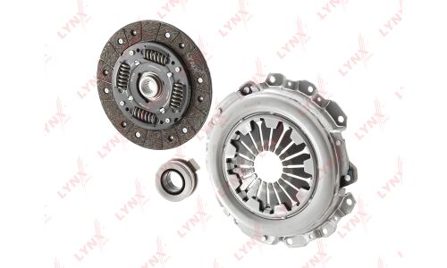 Комплект сцепления LYNXauto, арт. CL-1657