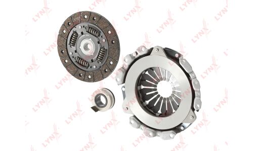 Комплект сцепления LYNXauto, арт. CL-1657