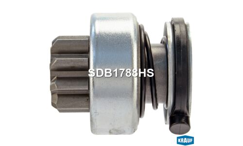 Бендикс стартера Krauf, арт. SDB1788HS
