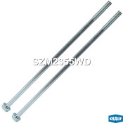 Болт стартера Krauf, арт. SZM2355WD