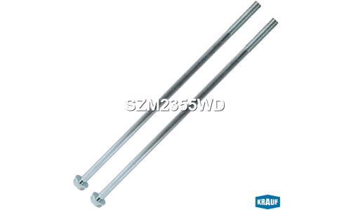 Болт стартера Krauf, арт. SZM2355WD