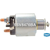 Втягивающее реле стартера Krauf, арт. SSV8476BA