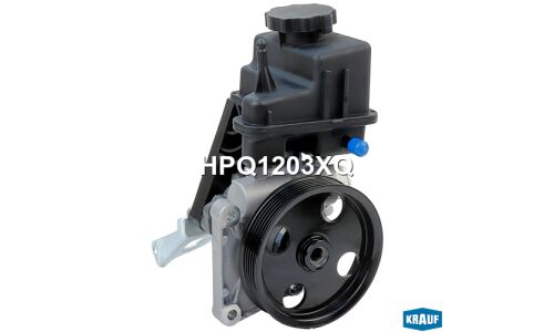 Насос гидроусилителя руля Krauf, арт. HPQ1203XQ