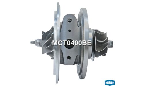Картридж для турбокомпрессора Krauf, арт. MCT0400BE