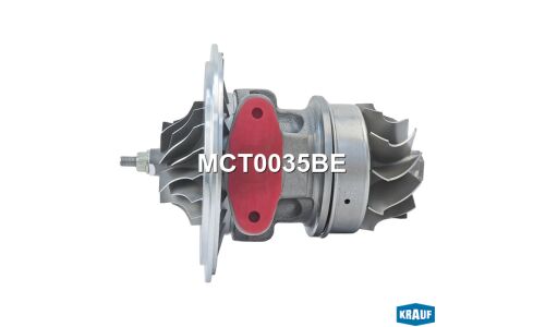 Картридж для турбокомпрессора Krauf, арт. MCT0035BE
