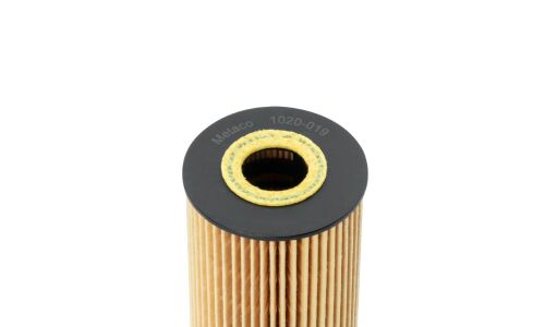 Фильтр масляный (вставка) METACO, арт. 1020-019