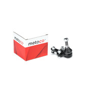 METACO 4200-026 Опора шаровая передней подвески | перед лев METACO, арт. 4200-026