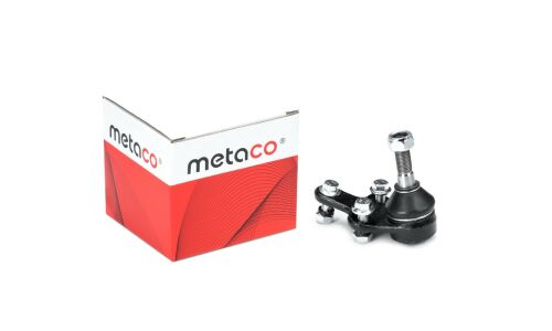 METACO 4200-026 Опора шаровая передней подвески | перед лев METACO, арт. 4200-026
