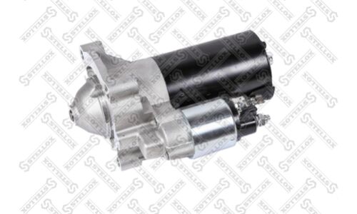 Стартер 12V 1.4KW 10T Stellox, арт. 06-10123-SX
