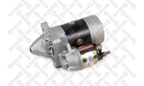 Стартер Citroen Jumpy, Fiat Brava/Marea/ Stellox, арт. 06-10075-SX