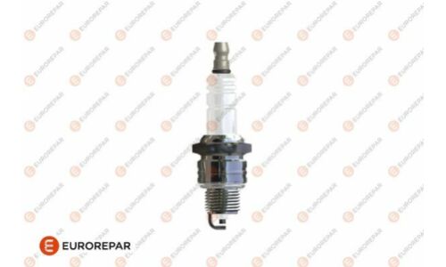 Свеча зажигания Eurorepar с никелевым электродом, арт. 1625938380