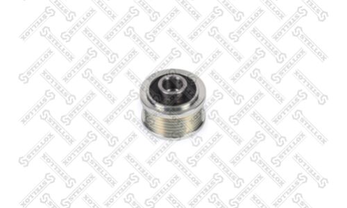 Шкив генератора с обгонной муфтой Stellox, арт. 20-01447-SX