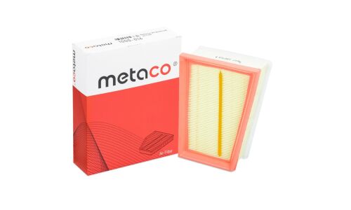 Фильтр воздушный Metaco, арт. 1000-016