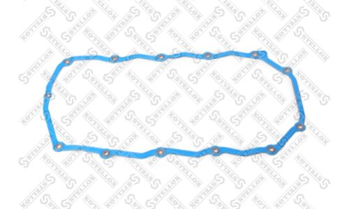 Прокладка поддона двигателя Dodge Stellox, арт. 11-29058-SX