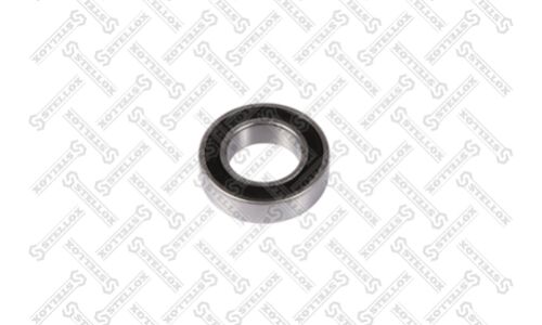 Подшипник подвес. опоры 35x62x16 Fiat Stellox, арт. 46-13001-SX