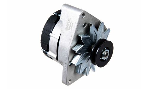 Генератор 12V 50A Citroen AX/BX,Peugeot Stellox, арт. 06-10821-SX