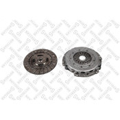 Комплект сцепления Stellox, для Ford Focus / Mondeo / C-Max, арт. 07-01231-SX