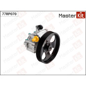 Насос гидроусилителя руля Master KiT, арт. 77RP070