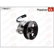 Насос гидроусилителя руля Master KiT, арт. 77RP077