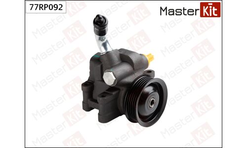 Насос гидроусилителя руля Master KiT, арт. 77RP092