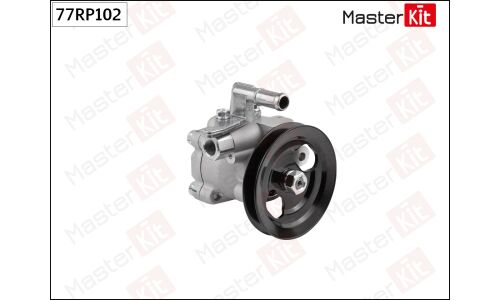 Насос гидроусилителя руля Master KiT, арт. 77RP102