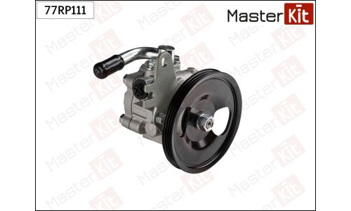 Насос гидроусилителя руля Master KiT, арт. 77RP111