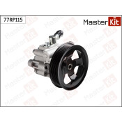 Насос гидроусилителя руля Master KiT, арт. 77RP115