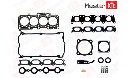 Прокладка головки блока цилиндров Master KiT, верхний комплект, арт. 77BG002